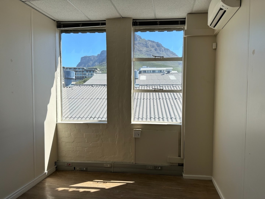 To Let commercial Property for Rent in Observatory Western Cape